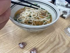 -小马牛肉面·牛骨熬制(南京博物院店)