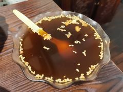 绿豆汤-金必轩(青岩店)