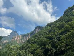 -函谷关历史文化旅游区