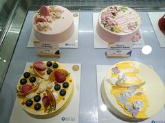 -派悦坊·甜品·蛋糕(日坛店)