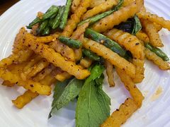 -觅山云南菜(泊富ICITY店)