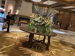 -长白山万达喜来登度假酒店