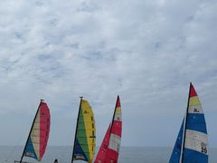 -威海国际海水浴场旅游区