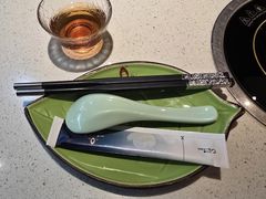-一叶一世界·素食餐厅(锦华万达店)