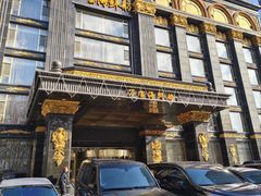 -万宝海鲜舫(劳动公园店)