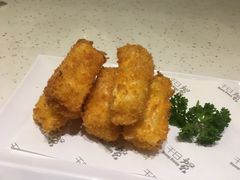 -千日贺茶餐厅(高新万达店)