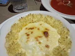 -波特曼西餐厅(中央大街店)