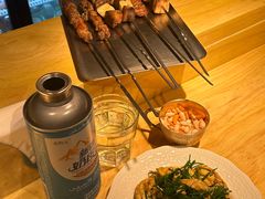 -阿里家·新疆烤肉酒場