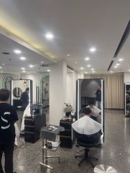 -SWANK SALON