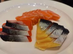 -怡聚轩全日制自助餐厅(大中华喜来登酒店)