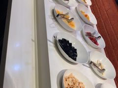 -豪客来牛排(空港华联店)