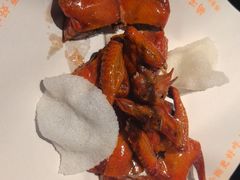 -鸽子侯·家宴·平价海鲜(绿地店)