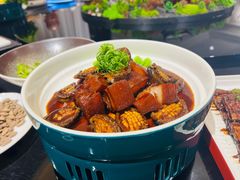 -博雅酒店-中餐厅