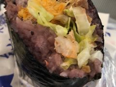 -眷村阿嬷(华润万象城店)