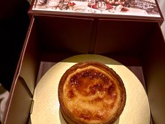 -Caprice(香港四季酒店)