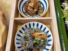 -桃屋日本料理(清华科技园店)