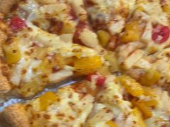 -尊宝比萨(安普顿店)