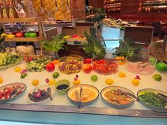 -马哥孛罗咖啡厅·Cafe Marco (厦门马哥孛罗东方大酒店)