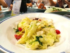 -山外山菜馆(玉泉路店)