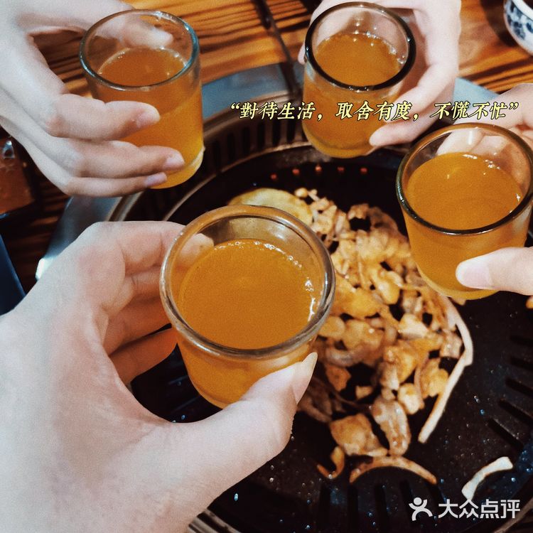 厦门的“齐齐哈尔烤肉店”