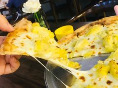 -1861意大利餐厅(文化广场店)