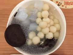 -满记甜品(无锡八佰伴店)