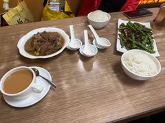 -百福麵家(新馬路店)