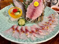 -矶野水产(澳门逸园中心店)