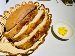 -俄士厨房(五棵松华熙LIVE店)