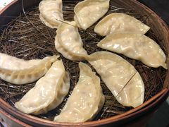 -松针蔡记蒸饺(花园路店)