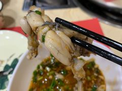 -渔香岛美蛙鱼头火锅(威清路店)