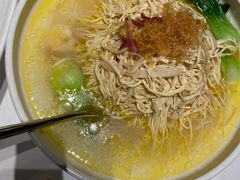 -小厨娘淮扬菜(天印大道店)