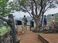 -普者黑风景区-青龙山