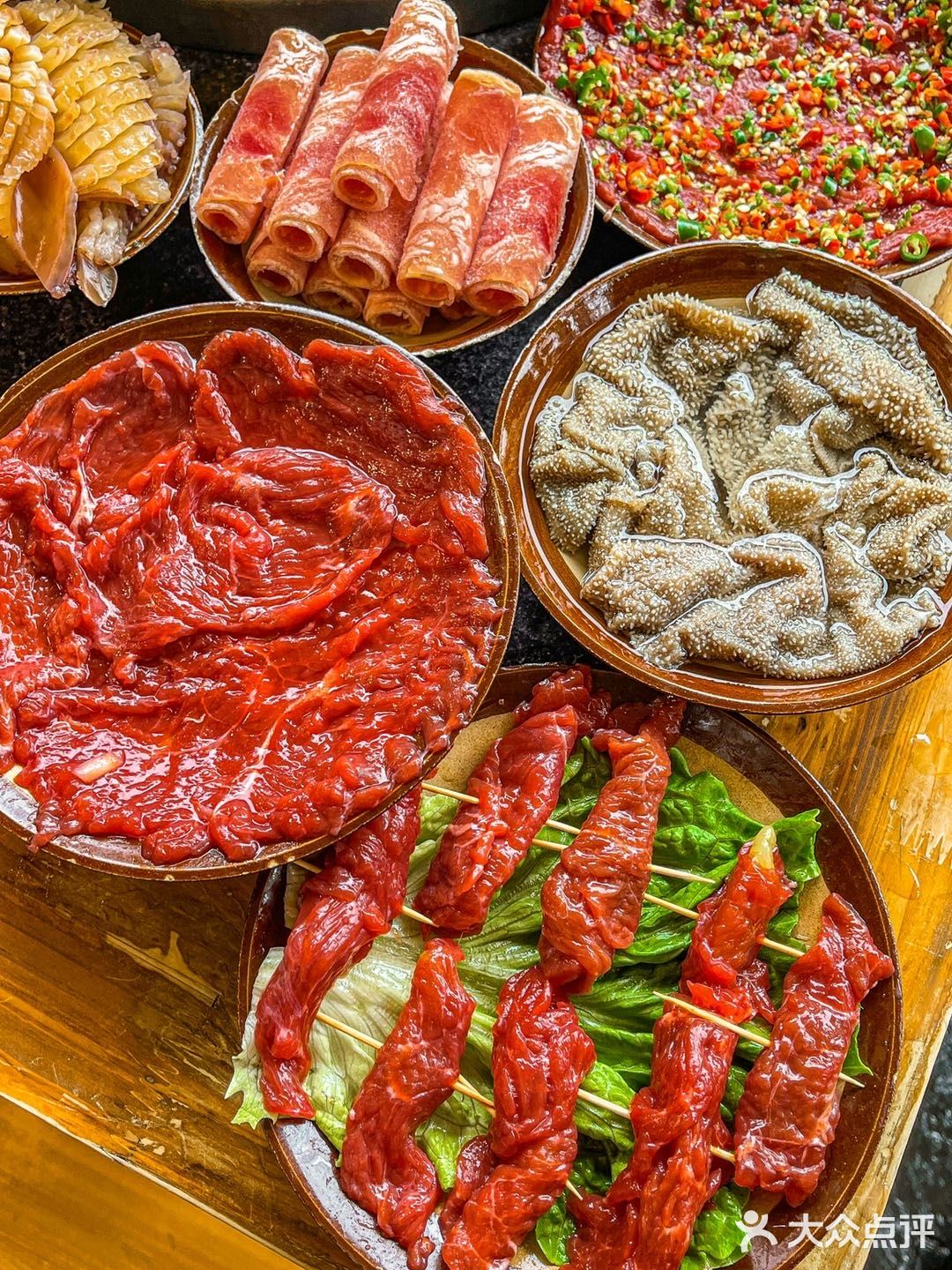 真的太耙糯了，不仅可以直接吃