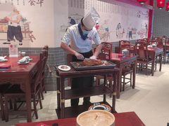 -京味张·北京烤鸭(南山店)