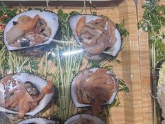 -渔夫蒸鲜(世奥湾店)