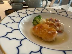 -伯衡55·吉品轩(乌鲁木齐南路店)