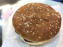 -兰芳园(上环店)