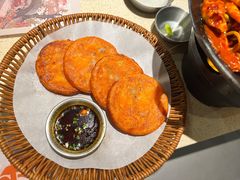 -Ant 蚂蚁洞烤肉·大营地(上海静安大悦城店)