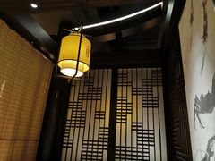 -余欢领鲜火锅(新街口店)