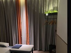 -华夏良子·足道SPA艾灸(翠微店)