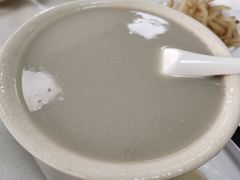 豆汁-老磁器口豆汁店(天坛店)