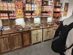 -嘉凌码头·重庆特产手工火锅底料(洪崖洞九楼店)