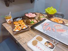 -张姐烤肥牛(西丽店)