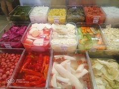 -萝鸡思味秘制泡菜(万家丽店)