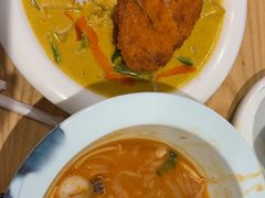 -米泰芒·东南亚料理(体育西店)