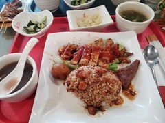 -台湾小竹(华宇广场店)