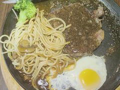-豪享来中西餐厅(广灵店)