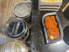 -海底捞火锅(德辉广场店)