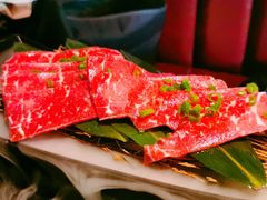 -牛焱·烧肉酒肆(五大道店)
